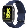 Innocent California Apple Watch Band 40/41/42mm - Midnight Blue