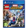 Warner Bros LEGO Marvel Super Heroes 2 (PS4)