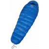 Púchový spací vak Fjord Nansen Nordkapp Hydro múmia trojsezónny 0°C