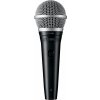 Shure PGA48-XLR-E Vokálny dynamický mikrofón