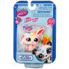 Littlest Pet Shop figúrka – 2. séria (náhodný výber, 18 druhov)