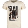 Call of Duty Black Ops 6 Unisextričko „BLACKENED“ - veľkosť - XL, 1150690