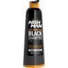 Nishman Coloring Shampoo 2IN1 - špeciálny farbiací (čierny alebo hnedý) šampón pre mužov, 200 ml Black - čierny