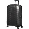 Samsonite ATTRIX Spinner 75 Anthracite čierna 97 L