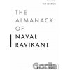 The Almanack of Naval Ravikant - Eric Jorgenson, Jack Butcher (ilustrátor)