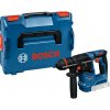 Bosch Akumulátorové vŕtacie kladivo SDS-plus s ONECHUCK GBH 18V-18 X Professional, kartón, solo 0611927100