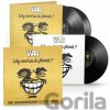 War Why Can´T We Be Friends Rsd 2025 140Gr.