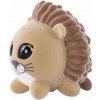 TM Toys Zvířátko Flockies Lev Logan 4 cm