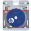 BOSCH Pílový kotúč pre aku píly; Expert for Wood 140x20x1,8/1,3x42T 2608644500