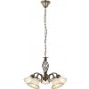 GLOBO luster 60208-5