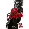 Foo Fighters - Mick Wall