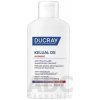 DUCRAY KELUAL DS INTENSIVE ošetrujúci šampón proti lupinám 1x100 ml
