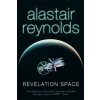 Revelation Space (Alastair Reynolds)(Brožovaná)