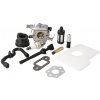 Langner Súprava karburátora pre MS170 MS180 WALBRO