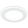 Trio 652410131 LED zápustné bodové svietidlo Aura 1x10W | 1040lm | 3000K