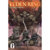 Gardners Komiks Elden Ring: The Road to the Erdtree 6 ENG