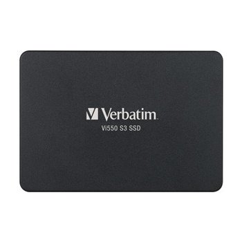 Verbatim VI550 S3 4TB, 49355