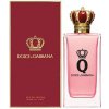 Dolce & Gabbana Q by Dolce & Gabbana parfumovaná voda pre ženy 100 ml