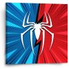 Sablio Obraz Spider - 50x50 cm
