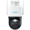 Reolink Trackmix B770 dobíjacia IP kamera (4MP+4MP) 8MP Wi-Fi