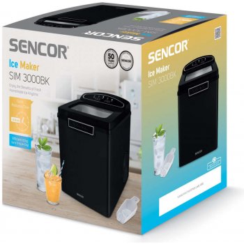 SENCOR SIM 3000BK