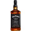 Jack Daniel's 40% 1 l (čistá fľaša)