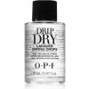 OPI Drip Dry kvapky urýchľujúce zaschnutie laku 27 ml