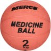 Single gumová, medicinbalová lopta