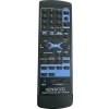 General KENWOOD RC-R0510 + ovládanie TV (mini TV) - diaľkový ovládač duplikát
