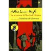 Le avventure di Sherlock Holmes (Arthur Conan Doyle,M. De Giovanni,F. Visintin,M. Gallone)(Brožovaná)