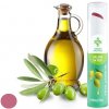 Naturaapotheke Regeneračný balzam na pery s perleťou–Olivový olej 9g