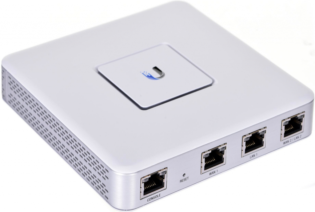 Ubiquiti USG