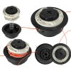 Langner Hlava so strunou pre KOSU STIHL FS 38 40 45 46 50 FSE60 FSE71 FSE81 C 6-2