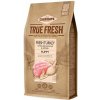 Carnilove True Fresh TURKEY Puppy 4 kg