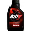 MOTUL Olej Motul 300V Factory Line Road Racing 4T 10W-40 1L 104118