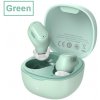 BASEUS WM01 zelené (Slúchadlá na bluetooth)