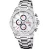 Festina Timeless Chronograph 20704/1 + 5 rokov záruka a darček ZADARMO