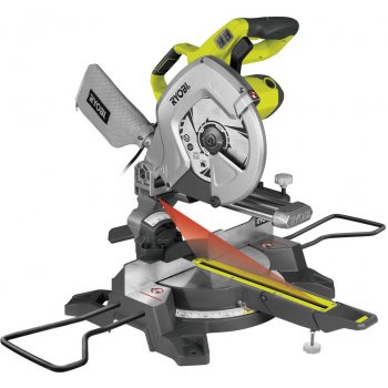 RYOBI EMS 254 L