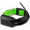 DOGTRACE Obojok pre ďalšieho psa DOG GPS X25, zelený