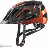 UVEX QUATRO TITAN ORANGE 2021