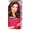 Garnier Color Sensation 4.15 l'adovo gaštanová