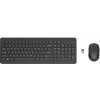 HP 330 Wireless Mouse & Keyboard Combo 2V9E6AA#ABB