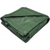 Tarpaulin plachta Light 03,0x05,0 m, 65 g/m, zakrývacia, zelená