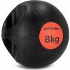 Spokey GRIPI Medicinbal s úchyty 8 kg