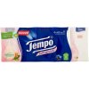 Tempo 4 vrstvové servítky 10 ks