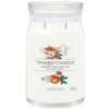 Yankee Candle Signature London Christmas Tea 567g