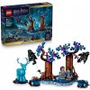 LEGO® Harry Potter™ 76475 Zakázaný les: Expecto Patronum