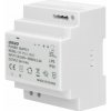 ORNO Napájací zdroj na DIN lištu 24VDC, 4A, 100W, 4 moduly