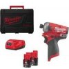 MILWAUKEE M12 FQID-202X FUEL ™ SURGE ™ ¼
