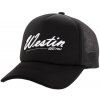 Westin: kšiltovka Super Duty Trucker Cap Black